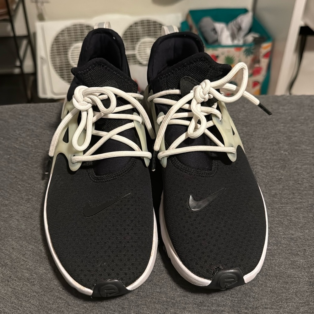 Nike react presto men’s size 8.5